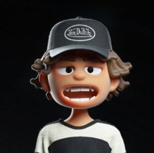 Meet your Posher, Gabe